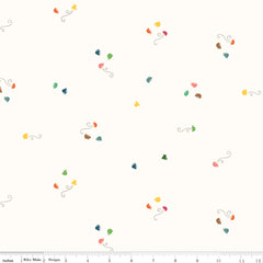 Hush Hush 6 Perk Up Yardage by Riley Blake Designers for Riley Blake Designs