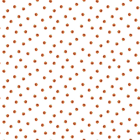 Seasonal Basics White Jacks Yardage by Christopher Thompson for Riley Blake Designs