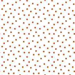 Seasonal Basics White Jacks Yardage by Christopher Thompson for Riley Blake Designs