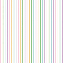 Seasonal Basics Easter Ticking Stripe Yardage by Christopher Thompson for Riley Blake Designs