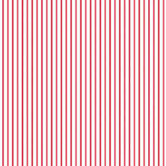 Seasonal Basics Red Ticking Stripe Yardage by Christopher Thompson for Riley Blake Designs