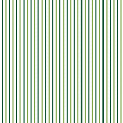Seasonal Basics St. Patrick's Day Ticking Stripe Yardage by Christopher Thompson for Riley Blake Designs