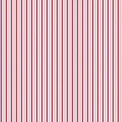 Seasonal Basics Valentine Ticking Stripe Yardage by Christopher Thompson for Riley Blake Designs
