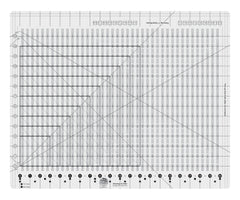 Stripology Creative Grids Quilt Ruler XL by Gudrun Erla