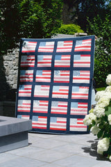 Stars & Stripes More Stars & Stripes Quilt Kit