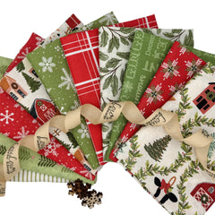 LouLou Bundle ~ Farmhouse Christmas