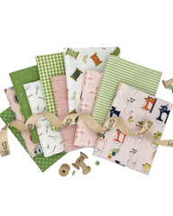 LouLou Bundle ~ Quilter❤️
