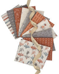 Chirp Fabric Collection LouLou Bundle 