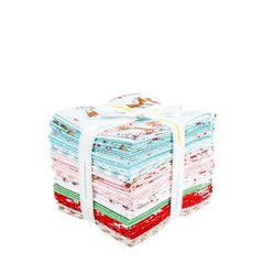 Whimsical Woodland Fat Quarter Bundle by Tasha Noel for Riley Blake Designs
