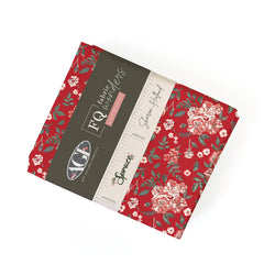Spruce Fat Quarter Wonders by Sharon Holland for Art Gallery Fabrics