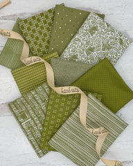 LouLou Colorway Bundle ~ Basil