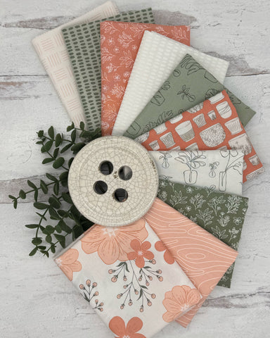 LouLou Bundle ~ The Potting Shed
