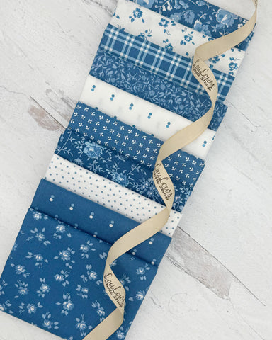 LouLou Colorway Bundle ~  Bluebell Cottage