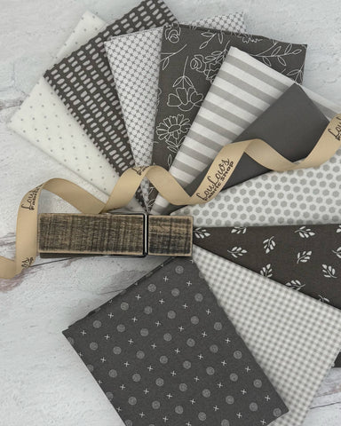 LouLou Colorway Bundle ~ Clean Slate