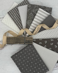 LouLou Colorway Bundle ~ Clean Slate