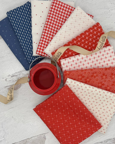 LouLou Bundle ~ American Keepsake
