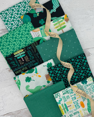 LouLou Bundle ~ Lucky Charm