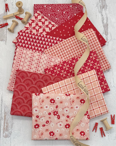 LouLou Bundle ~ Love Notes