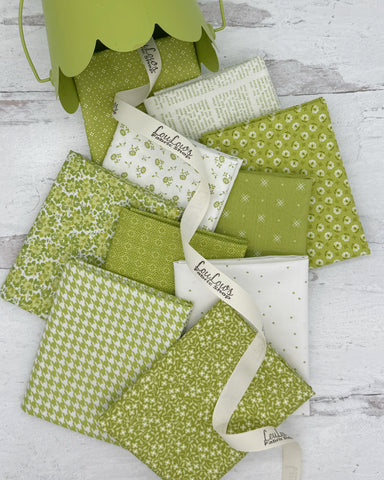 LouLou Colorway Bundle ~  Pickleberry Lane