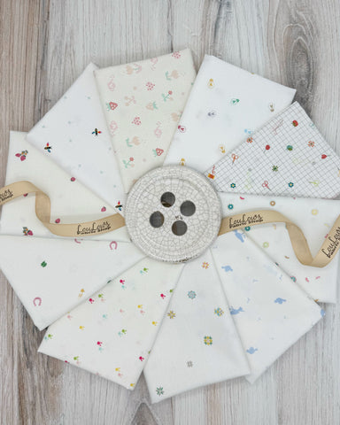 LouLou Colorway Bundle ~ Springtime Sprinkle
