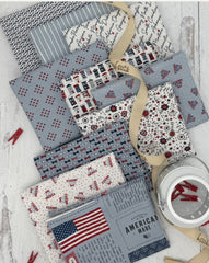 LouLou Bundle ~ Hometown Charm