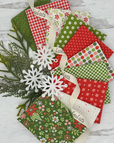 LouLou Bundle ~ Christmas Sprinkles