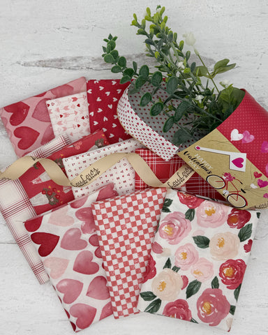 LouLou Bundle ~ Cupid’s Favorite