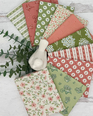 LouLou Bundle ~ Apple Blossom Lane