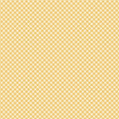 Prairie Sisters Homestead Yellow Gingham Forever Yardage by Lori Woods for Poppie Cotton Fabrics