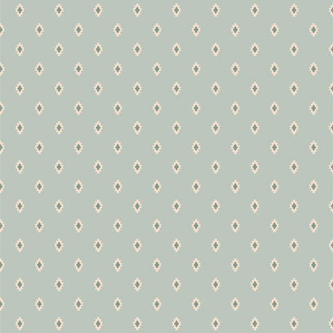 Happy Camper Retreat Fancy Yardage by Maureen Cracknell for Art Gallery Fabrics