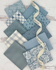 LouLou Colorway Bundle ~  Sun Washed Denim