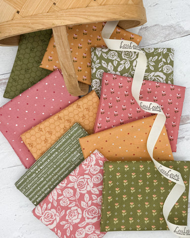 LouLou Bundle ~ Blossom & Bee