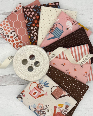 LouLou Bundle ~ Gathered Blooms