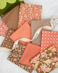 LouLou Bundle ~ Autumn Blush