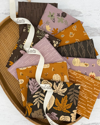 LouLou Bundle ~ Autumn Heirloom