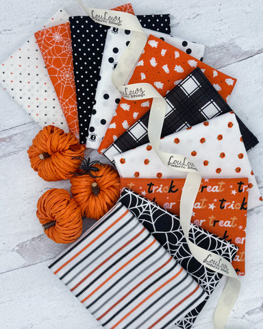LouLou Bundle ~ Boo & Bewitched