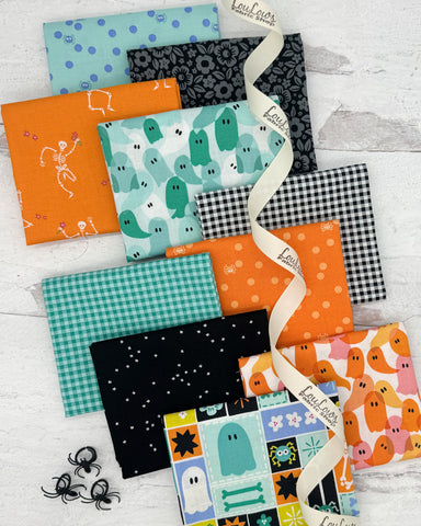 LouLou Bundle ~ Boo Crew