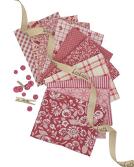LouLou Colorway Bundle ~ Pinky Promise