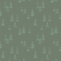 Juniper Pine Hill Yardage by Sharon Holland for Art Gallery Fabrics