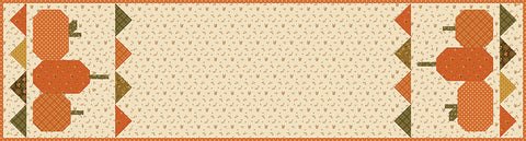 PREORDER Bountiful Pick of the Patch Table Runner Kit