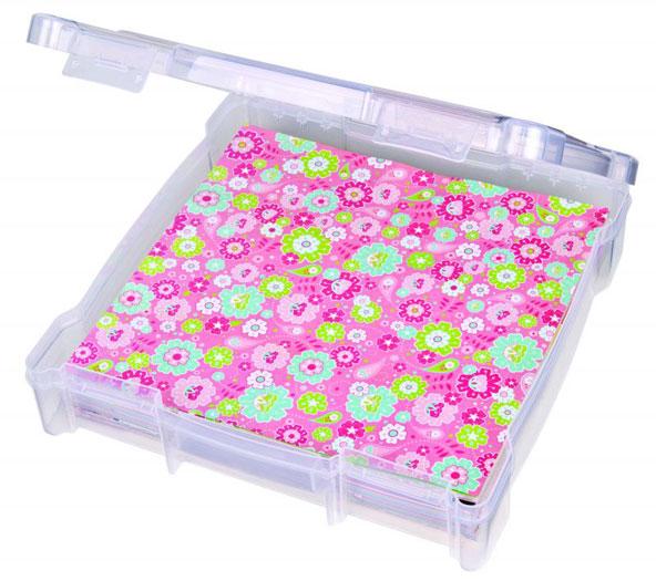 Artbin Essentials 12 x 12 Storage Box