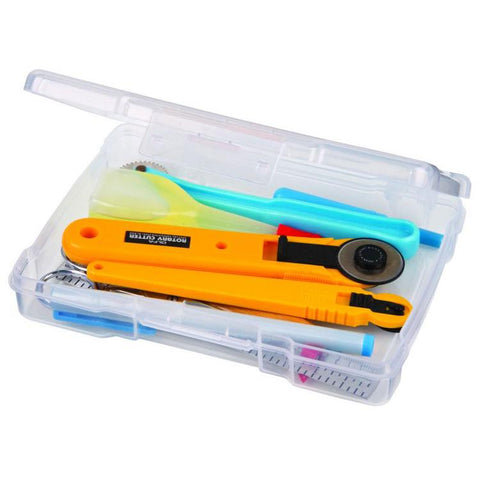 Artbin Essentials 4x6 Supply Box