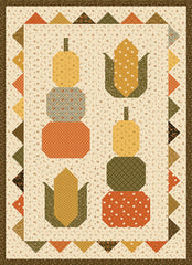 Bountiful Bountiful Quilt Kit