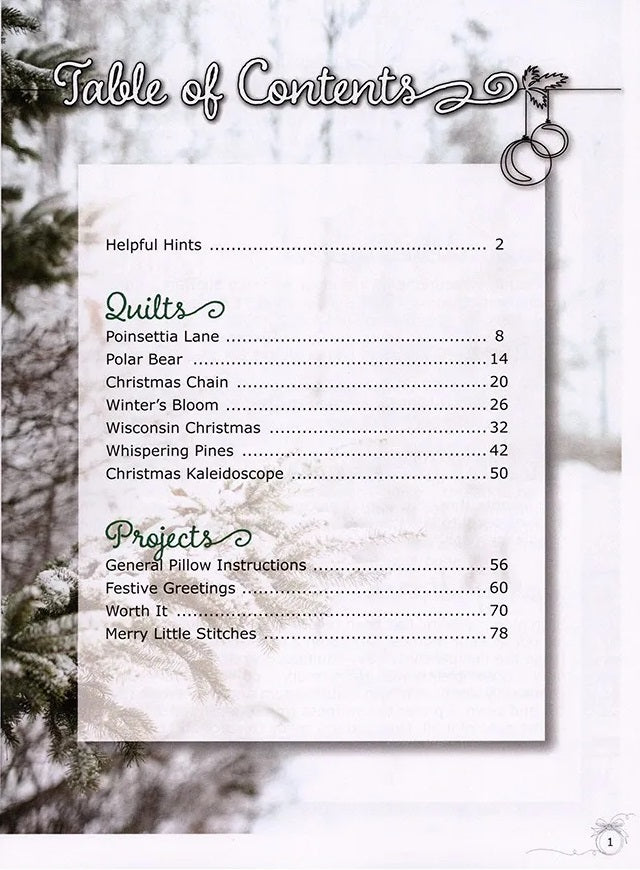 Joyful Gatherings II Quilt Pattern Book by Primitive Gatherings