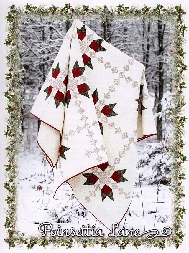 Joyful Gatherings II Quilt Pattern Book by Primitive Gatherings