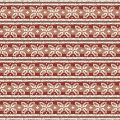 Spruce Scottish Knit Yardage by Sharon Holland for Art Gallery Fabrics