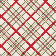 Spruce Crossed Threads Yardage by Sharon Holland for Art Gallery Fabrics
