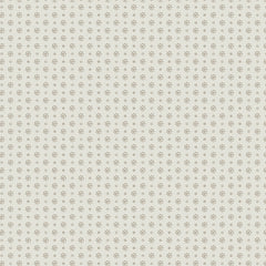 Spruce Snowfall Pretty Paper Yardage by Sharon Holland for Art Gallery Fabrics
