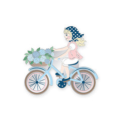 Coastal Dreams Fat Quarter Bundle by Tasha Noel for Riley Blake Designs