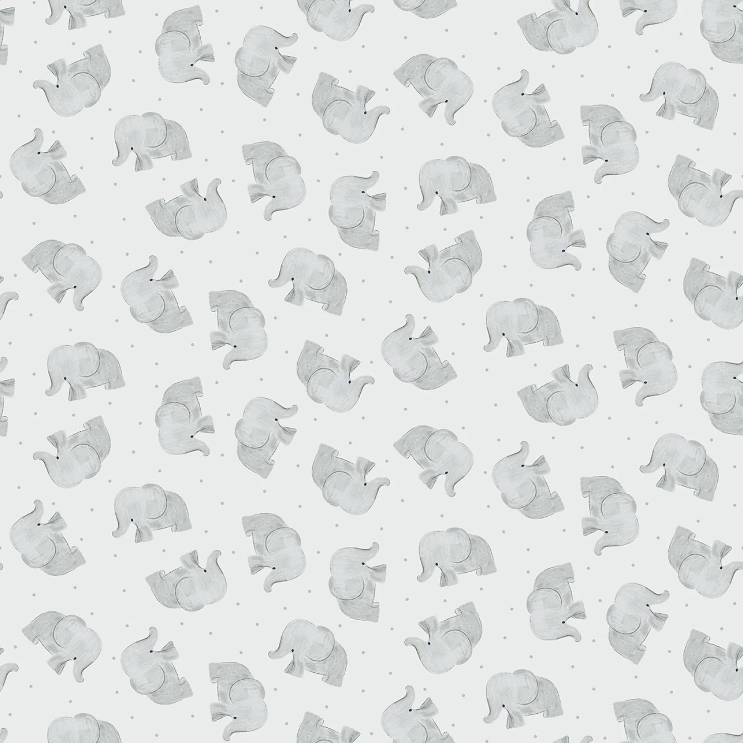 Small Wonder Vapor Earresistable Yardage by Dear Stella for Dear Stella Fabrics